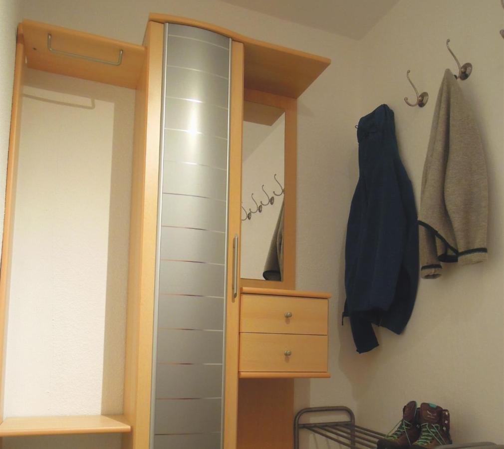 Ferienwohnung Metzenleitner Berchtesgaden Exteriör bild