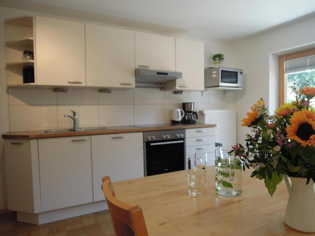 Ferienwohnung Metzenleitner Berchtesgaden Exteriör bild